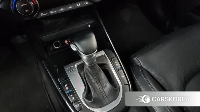 Kia Come New K3 id 3469817 из Кореи 19