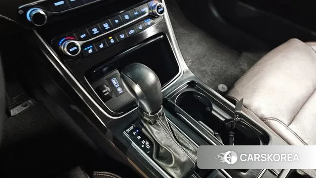 Hyundai Grandeur IG id 3651667 из Кореи 19