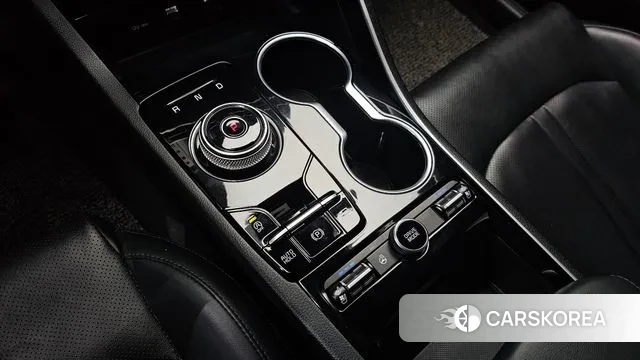 Kia K5 3rd generation id 3760299 из Кореи 19