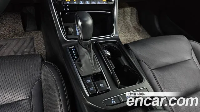 Hyundai Grandeur IG id 2855510 из Кореи 19