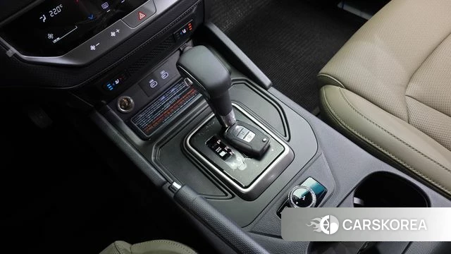 Ssangyong The New Rexton Sport id 4407997 из Кореи 19