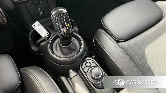 Mini Cooper id 4231346 из Кореи 19