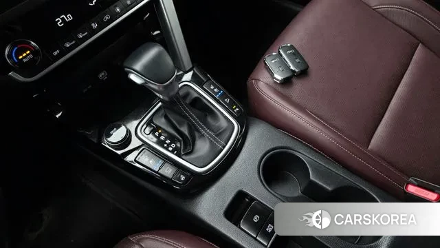 Kia Seltos id 3640878 из Кореи 19