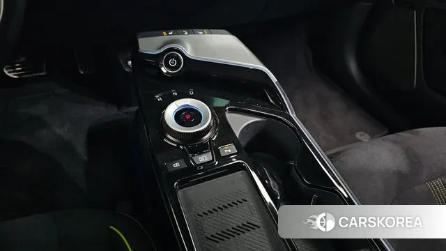 Kia EV6 id 3716416 из Кореи 20