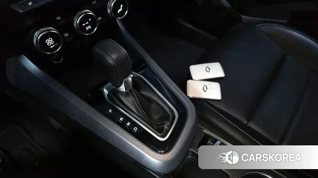 Renault Korea (Samsung) XM3 id 3484431 из Кореи 19