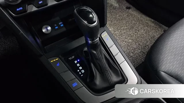 Hyundai The New Avante AD id 3505120 из Кореи 19