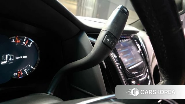 Cadillac Escalade id 3899299 из Кореи 19