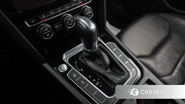 Volkswagen Arteon id 3636329 из Кореи 19