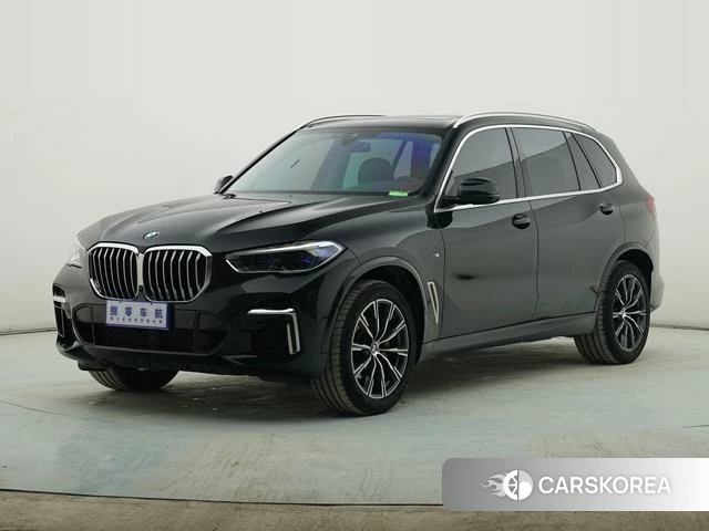 BMW X5 id 4307214 из Китая 24