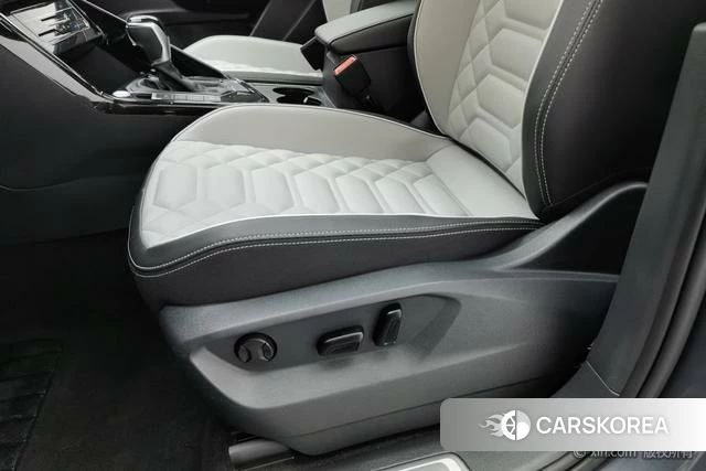 Volkswagen Tanyue id 4275420 из Китая 23