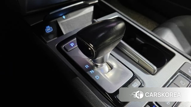 Genesis G80 id 4615060 из Кореи 31