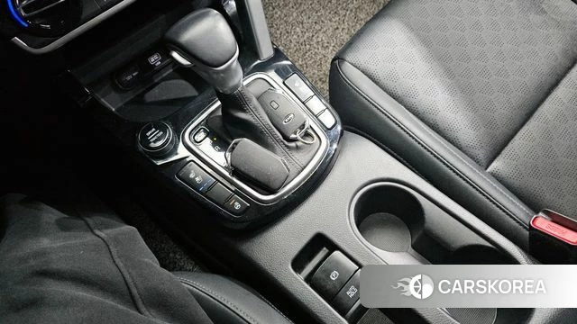 Kia Seltos id 3800581 из Кореи 19