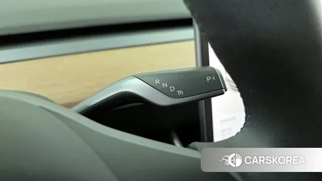 Tesla Model 3 id 3433934 из Кореи 19