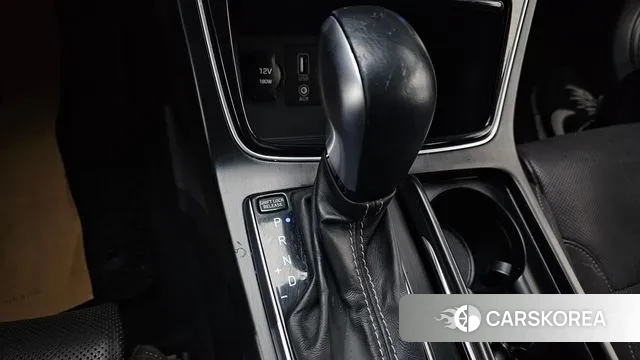 Hyundai Grandeur IG Hybrid id 3627076 из Кореи 19