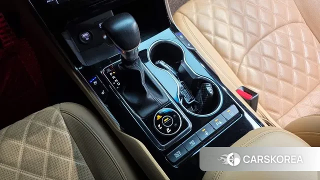 Kia Mohave Master id 3361806 из Кореи 19