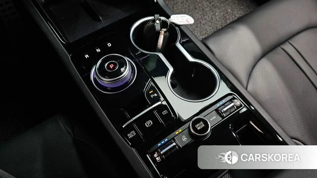 Kia The New K5 Hybrid 3rd generation id 3891016 из Кореи 19