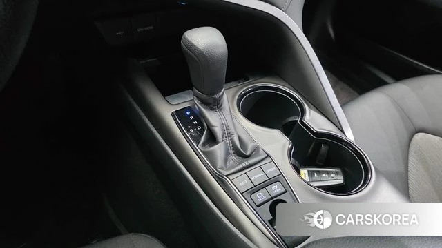Toyota Camry (XV70) id 4757293 из Кореи 30