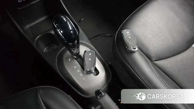 Chevrolet (GM Daewoo) The New Spark id 3625486 из Кореи 19