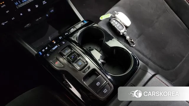 Hyundai Tucson (NX4) id 3566153 из Кореи 19