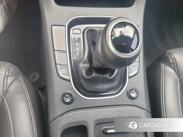 Hyundai i30 (PD) id 3522968 из Кореи 19