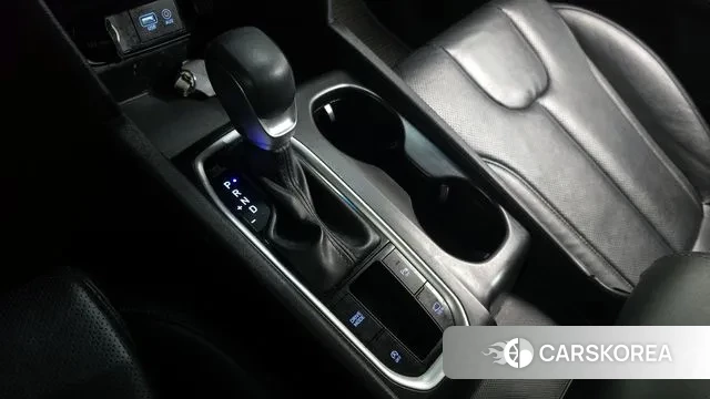 Hyundai Santa Fe TM id 3445043 из Кореи 19