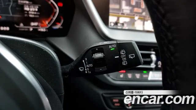 BMW 1 Series (F40) id 2710925 из Кореи 19