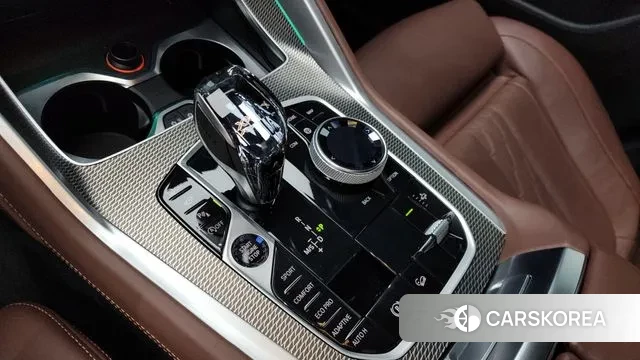 BMW X6 (G06) id 3458026 из Кореи 19