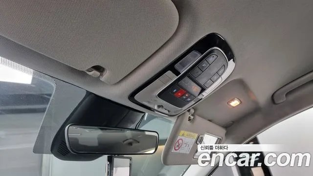 Hyundai The New Santa Fe id 2618732 из Кореи 19