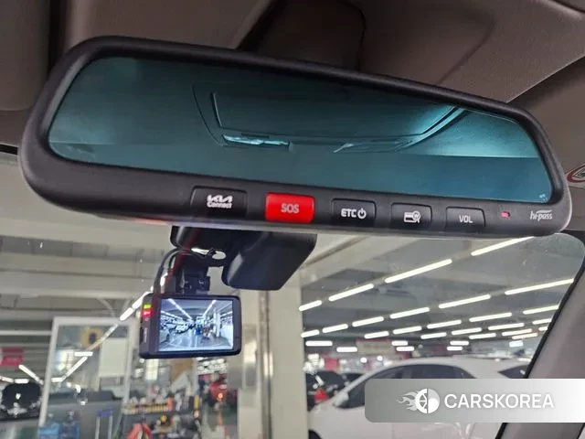 Kia The New Kia Ray id 3279990 из Кореи 19