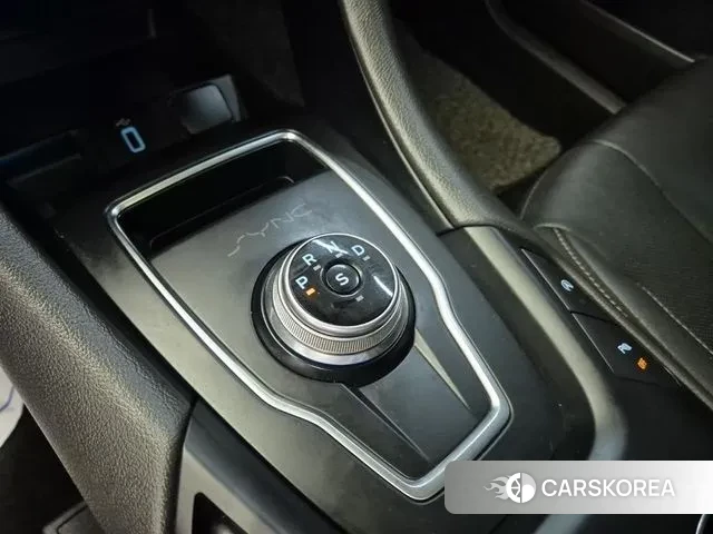 Ford Mondeo 4th Generation id 3013446 из Кореи 17