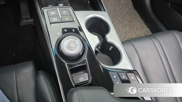 Kia K8 id 4429104 из Кореи 19