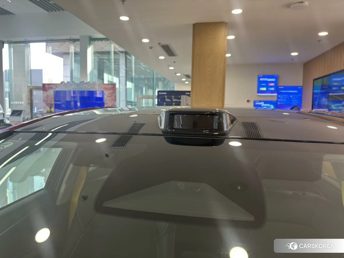 Toyota bZ5 id 4515166 из Китая 21