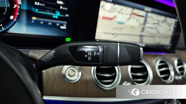 Mercedes-Benz E-Class W213 id 3631768 из Кореи 19