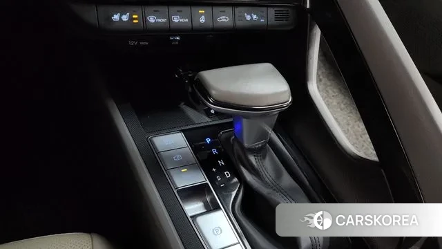 Hyundai The New Avante (CN7) id 3437371 из Кореи 19