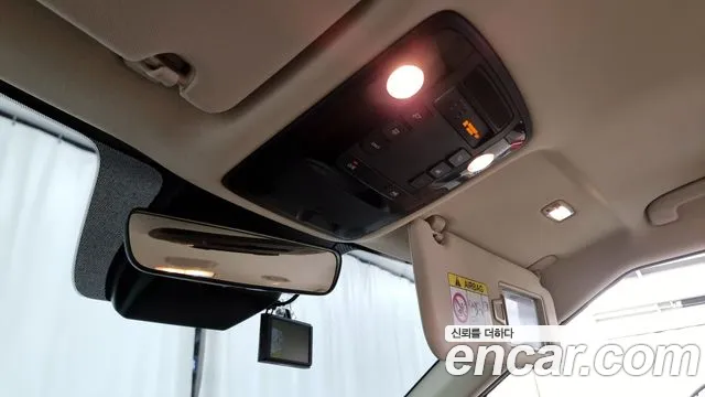 Kia Carnival 4th generation id 2688167 из Кореи 19