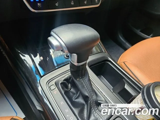 Kia The New Sorento id 2956736 из Кореи 19