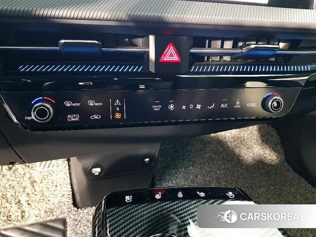 Kia EV6 id 3915508 из Кореи 19