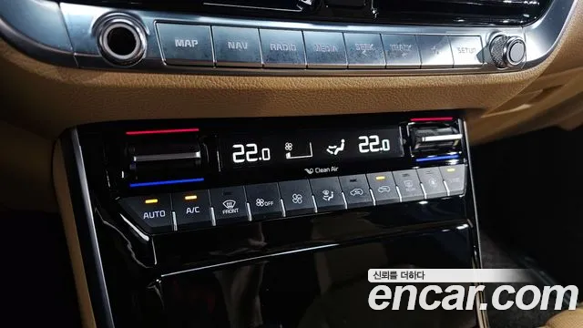 Kia Mohave Master id 2700627 из Кореи 19