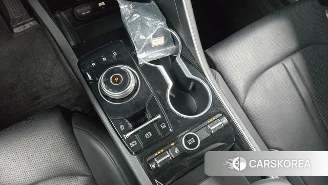 Kia K5 3rd generation id 3513221 из Кореи 19