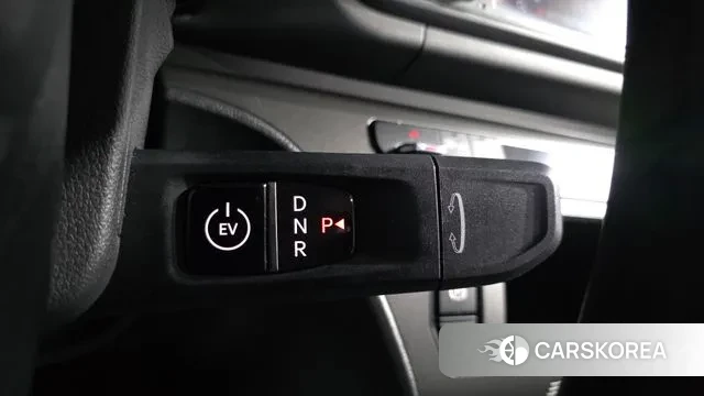 Kia The New Kia Ray EV id 3452153 из Кореи 19