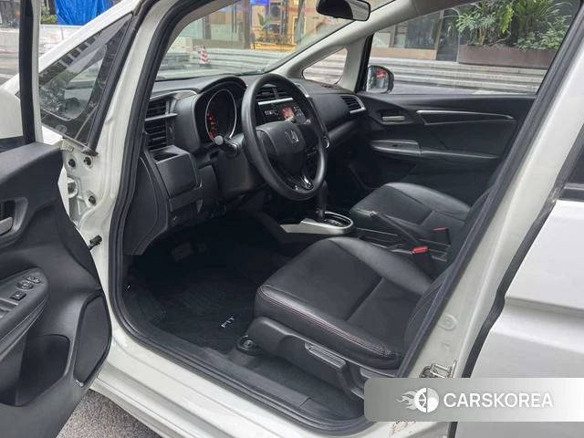 Honda Fit id 4222165 из Китая 20