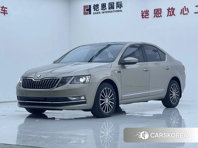 Skoda Octavia id 4253274 из Китая 22