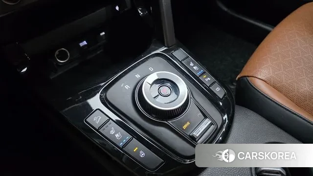 Kia The New Seltos id 3007310 из Кореи 19