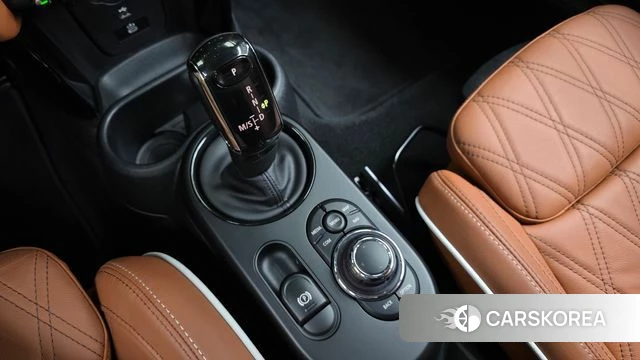 Mini Cooper S id 4691769 из Кореи 30