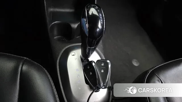 Chevrolet (GM Daewoo) The Next Spark id 3748732 из Кореи 19