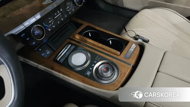 Genesis G80 (RG3) id 3439328 из Кореи 19