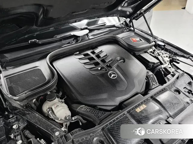 Mercedes-Benz GLS - Class X167 id 3053403 из Кореи 19