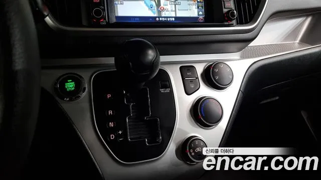 Kia The New Ray id 2751868 из Кореи 19