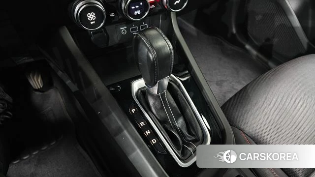 Renault Korea (Samsung) XM3 id 4905913 из Кореи 31
