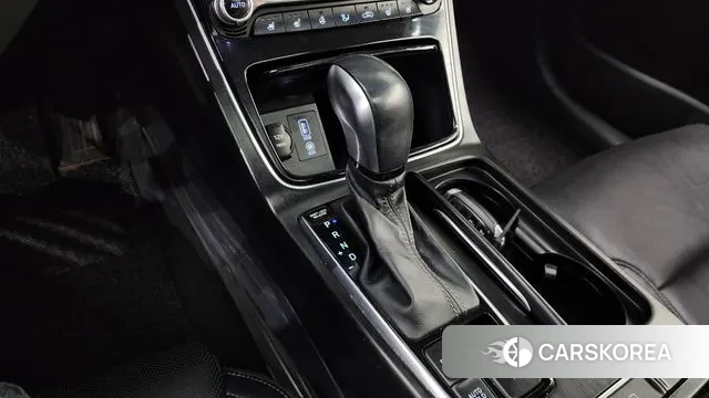 Hyundai Grandeur IG id 3687420 из Кореи 19